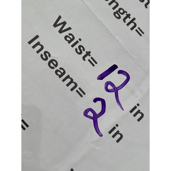 Show Me Your Mumu Laney Pom Pom Shorts Women S Firecracker With White Embroidery - Picture 4 of 8